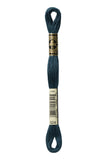 Teal - 924 DMC Mouliné Stranded Cotton Embroidery Tread By DMC
