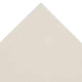 Aida 11 Count Cream 30x45cm 100% Cotton Needlecraft Fabric Trimits A11\CRM