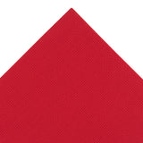 Aida 14 Count Red 30x45cm 100% Cotton Needlecraft Fabric Trimits A14\106