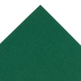 Aida 14 Count Green 30x45cm 100% Cotton Needlecraft Fabric Trimits A14\107