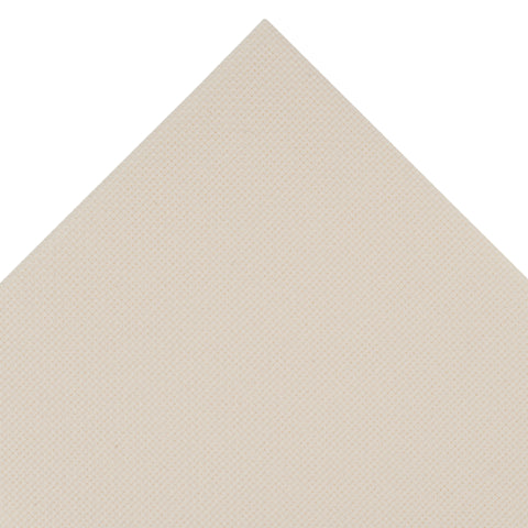 Aida 18 Count Cream 30x45cm 100% Cotton Needlecraft Fabric Trimits A18\CRM