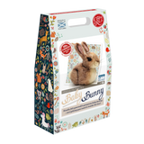 Baby Bunny Needle Felting Kit Crafting Kit The Crafty Kit Company CKC-NF-139