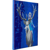 Fantasy Forest 30 x 30cm (Medium) Framed Crystal Art Kit By Craft Buddy CAK-AST11