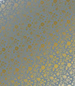 Vintage Floral Decoupage Papers 35 x 40cm pk 3 By Craft Consortium CCDECP008
