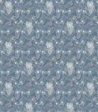 Peacock Blue Decoupage Paper 35 x 40cm pk 3 By Craft Consortium CCDECP047