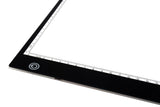 Ultra-Thin A4 LED Light Box Touch Sensitive Light PURElite CFPL22