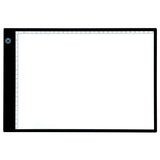 Ultra-Thin A4 LED Light Box Touch Sensitive Light PURElite CFPL22