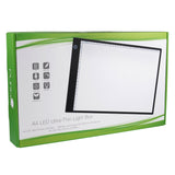 Ultra-Thin A4 LED Light Box Touch Sensitive Light PURElite CFPL22