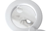 Desk / Table Magnifying Lamp LED PURElite CFPL8289