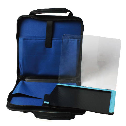Crafts Too Press to Impress Storage Case Ref: CT2034-3085