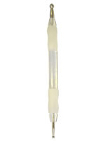 Double Ended Soft Grip Embossing Tool 3.0/5.0mm By Crafts Too CT21339D