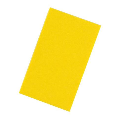 Moulding Pad Yellow Foam Pad John Next Door By Crafts Too CT26211