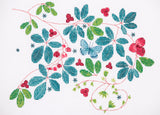 Glasshouse Vine Counted Cross Stitch Cross Stitch Kit Dee Hardwicke By Anchor DEE102