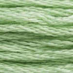 Green - 164 DMC Mouliné Stranded Cotton Embroidery Tread By DMC