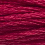 Pink - 3831 DMC Mouliné Stranded Cotton Embroidery Tread By DMC