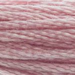 Pink - 778 DMC Mouliné Stranded Cotton Embroidery Tread By DMC