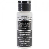 DecoArt Americana Multi-surface Satin Acrylic Paint