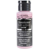 DecoArt Americana Multi-surface Satin Acrylic Paint