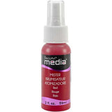 Shimmer Mister DecoArt Media