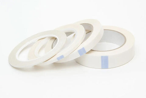 Double Sided Tape Acid Free 33 meters 6mm