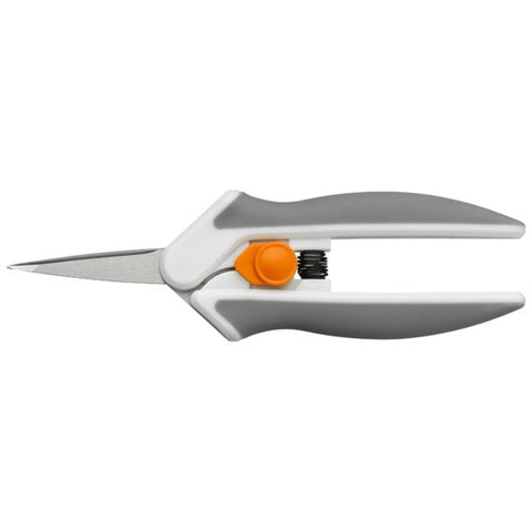 Easy Action Mirco-Tip Softgrip Scissors 16cm By Fiskars FISK2921