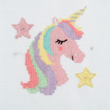 Unicorn Cross Stitch Stitch You Own Kit By Trimits GCS54