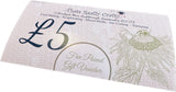 Gift Voucher From £5 (TO USE IN STORE)