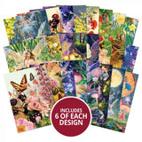 The Little Book Of Welcome to Fairyland By Hunkydory