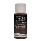 DecoArt Media Fluid Acrylics 1fl. oz (Verious Colours)