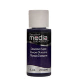 DecoArt Media Fluid Acrylics 1fl. oz (Verious Colours)