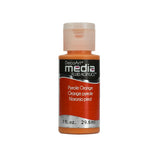 DecoArt Media Fluid Acrylics 1fl. oz (Verious Colours)