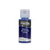 DecoArt Media Fluid Acrylics 1fl. oz (Verious Colours)