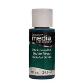 DecoArt Media Fluid Acrylics 1fl. oz (Verious Colours)