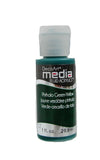 DecoArt Media Fluid Acrylics 1fl. oz (Verious Colours)