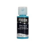 DecoArt Media Fluid Acrylics 1fl. oz (Verious Colours)