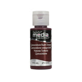 DecoArt Media Fluid Acrylics 1fl. oz (Verious Colours)