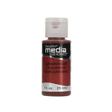 DecoArt Media Fluid Acrylics 1fl. oz (Verious Colours)