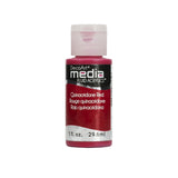 DecoArt Media Fluid Acrylics 1fl. oz (Verious Colours)