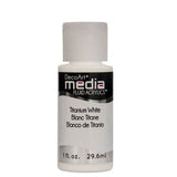 DecoArt Media Fluid Acrylics 1fl. oz (Verious Colours)