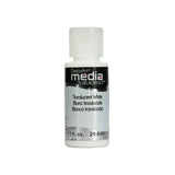 DecoArt Media Fluid Acrylics 1fl. oz (Verious Colours)