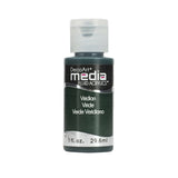 DecoArt Media Fluid Acrylics 1fl. oz (Verious Colours)