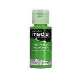 DecoArt Media Fluid Acrylics 1fl. oz (Verious Colours)