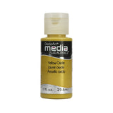 DecoArt Media Fluid Acrylics 1fl. oz (Verious Colours)