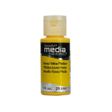 DecoArt Media Fluid Acrylics 1fl. oz (Verious Colours)