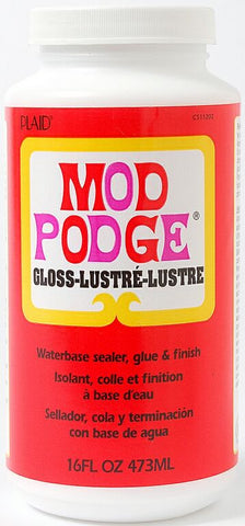 Mod Podge Gloss 16 Oz.