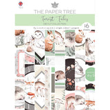 Forest Tales Die Cut Collection A4 Pad 300gsm The Paper Tree PTC1165