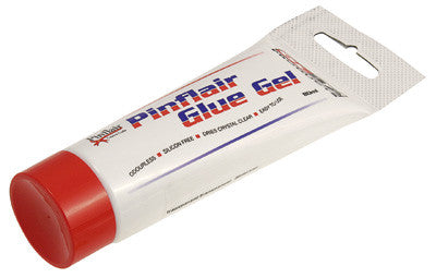 Pinflair Silicone Glue Gel Tube