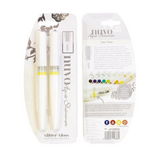 Nuvo - Aqua Flow Pens - Glitter Gloss - 888n