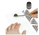 Nuvo - Glimmer Paste - Black Diamond - 952n