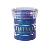 Nuvo - Glimmer Paste - Tanzanite Lavender - 959n